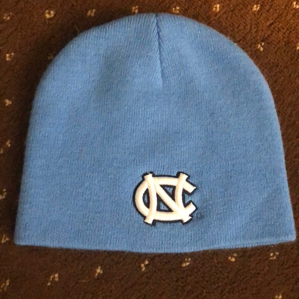 UNC Chapel Hill Beanie